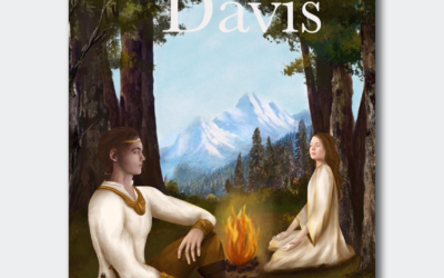 JUSTIN DAVIS